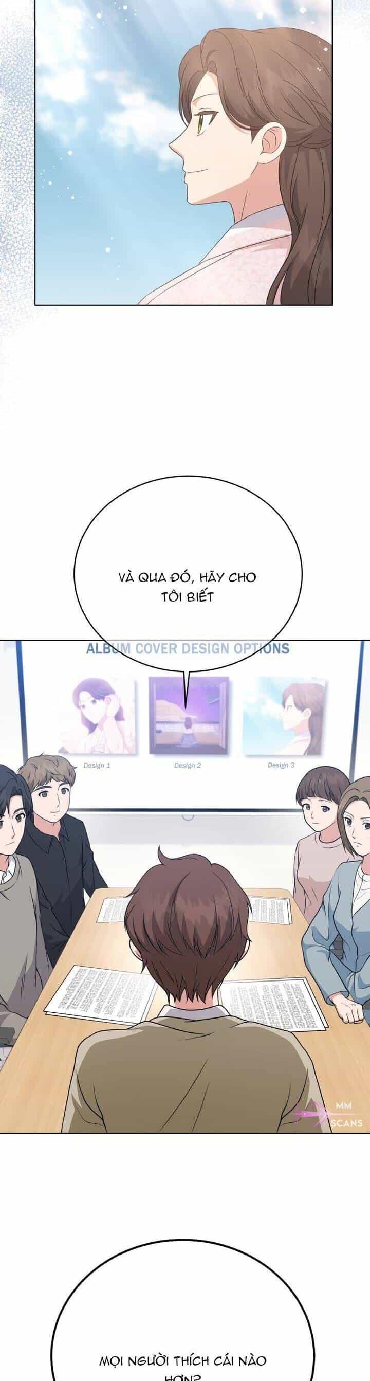 Con Gái Tôi Là Một Thiên Tài Âm Nhạc - Chương 86 - ảnh 3