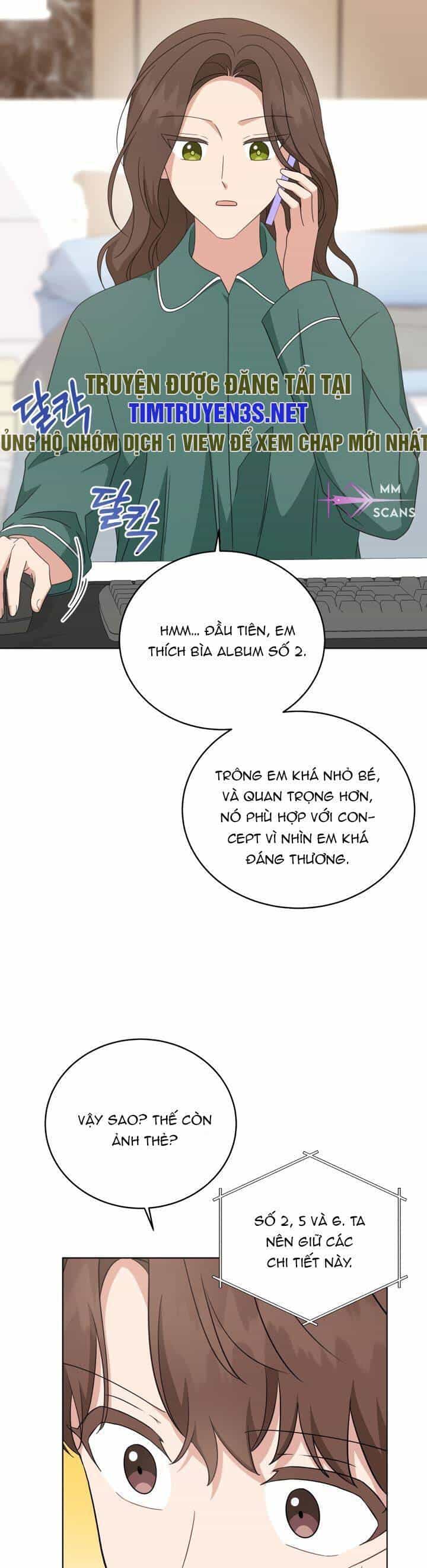 Con Gái Tôi Là Một Thiên Tài Âm Nhạc - Chương 86 - ảnh 36