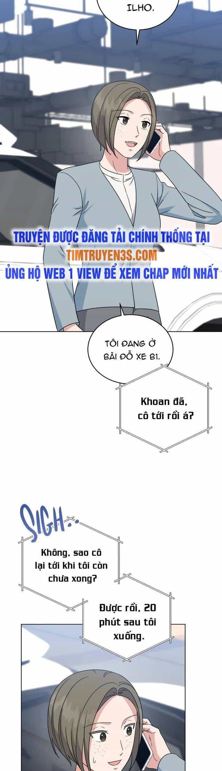 Con Gái Tôi Là Một Thiên Tài Âm Nhạc - Chương 87 - ảnh 28