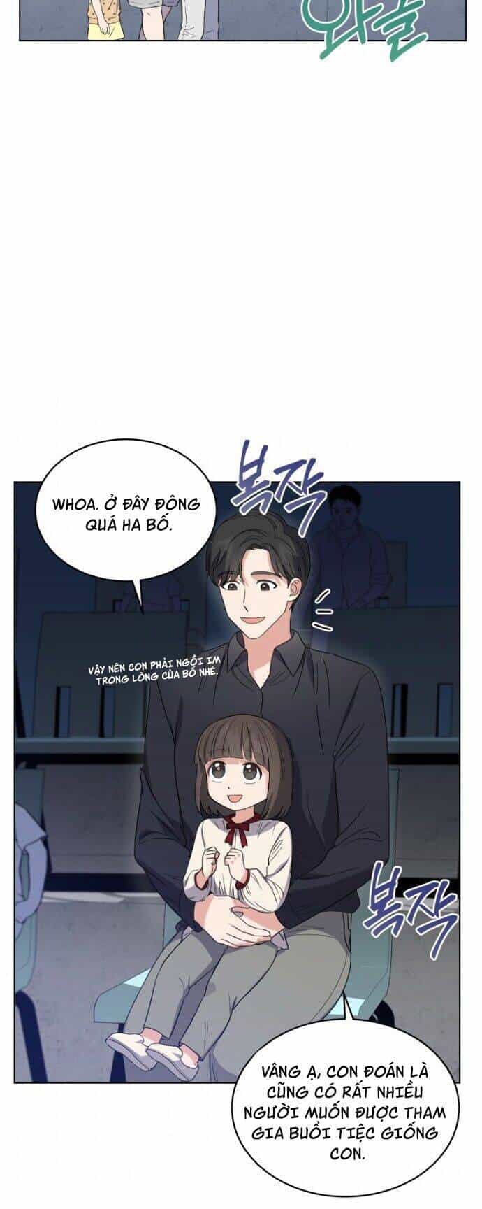 Con Gái Tôi Là Một Thiên Tài Âm Nhạc - Chương 9 - ảnh 38