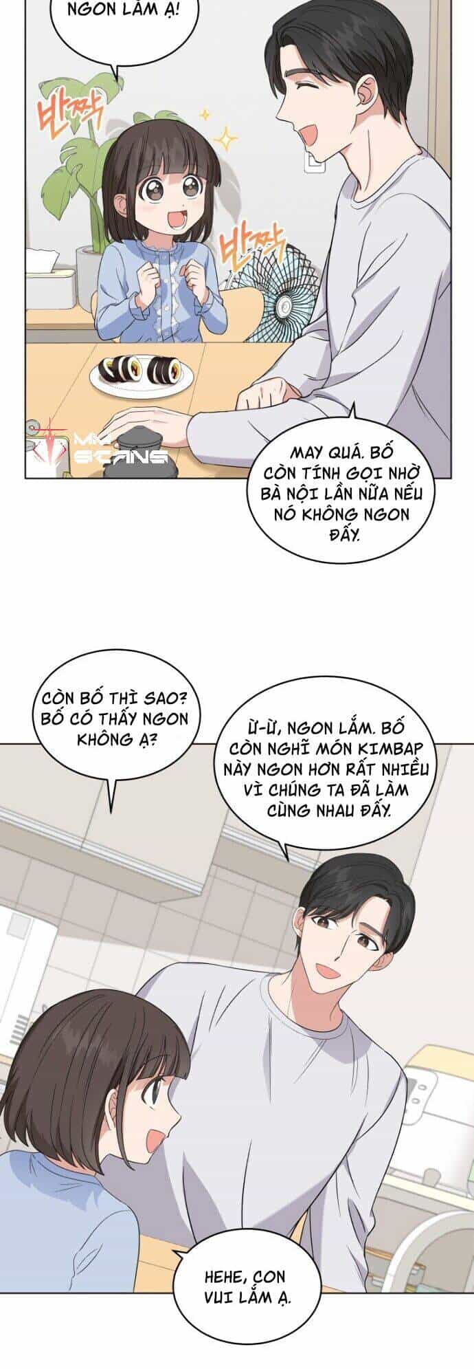 Con Gái Tôi Là Một Thiên Tài Âm Nhạc - Chương 9 - ảnh 7