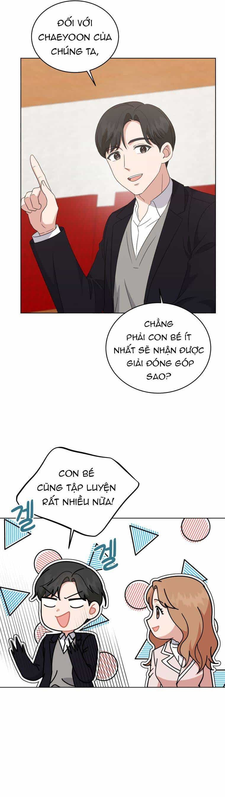 Con Gái Tôi Là Một Thiên Tài Âm Nhạc - Chương 89 - ảnh 30