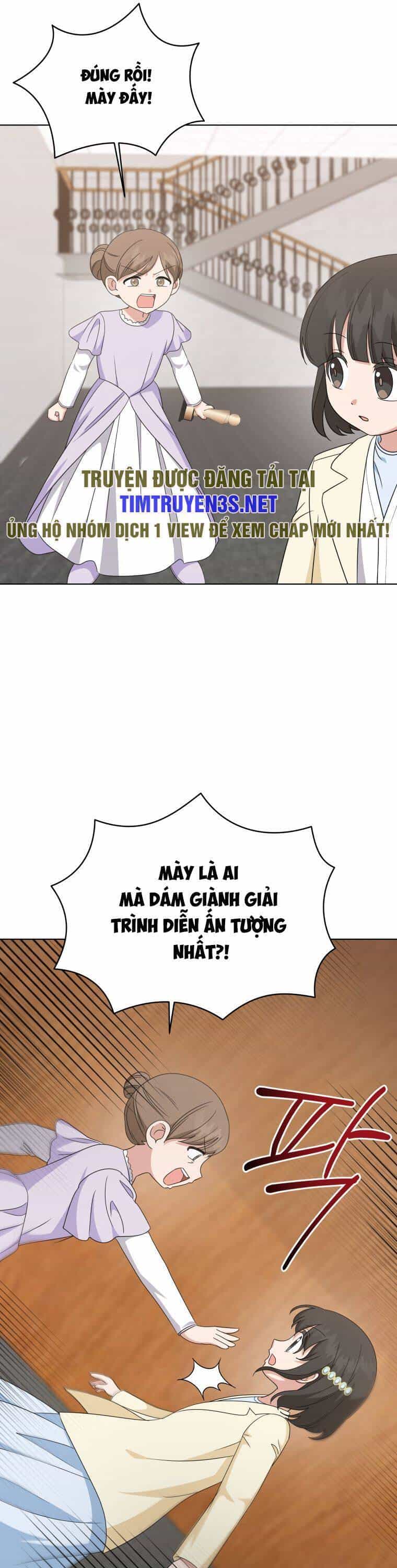 Con Gái Tôi Là Một Thiên Tài Âm Nhạc - Chương 90 - ảnh 18