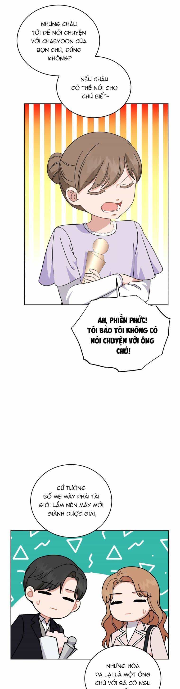 Con Gái Tôi Là Một Thiên Tài Âm Nhạc - Chương 90 - ảnh 22