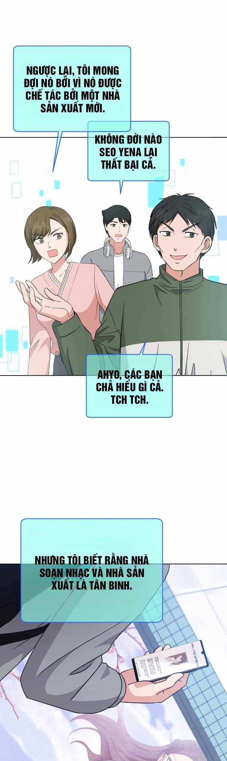 Con Gái Tôi Là Một Thiên Tài Âm Nhạc - Chương 92 - ảnh 10