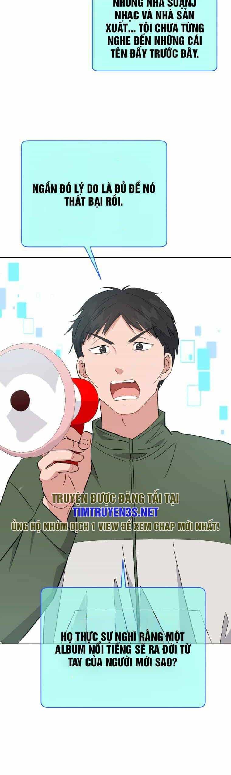 Con Gái Tôi Là Một Thiên Tài Âm Nhạc - Chương 92 - ảnh 9