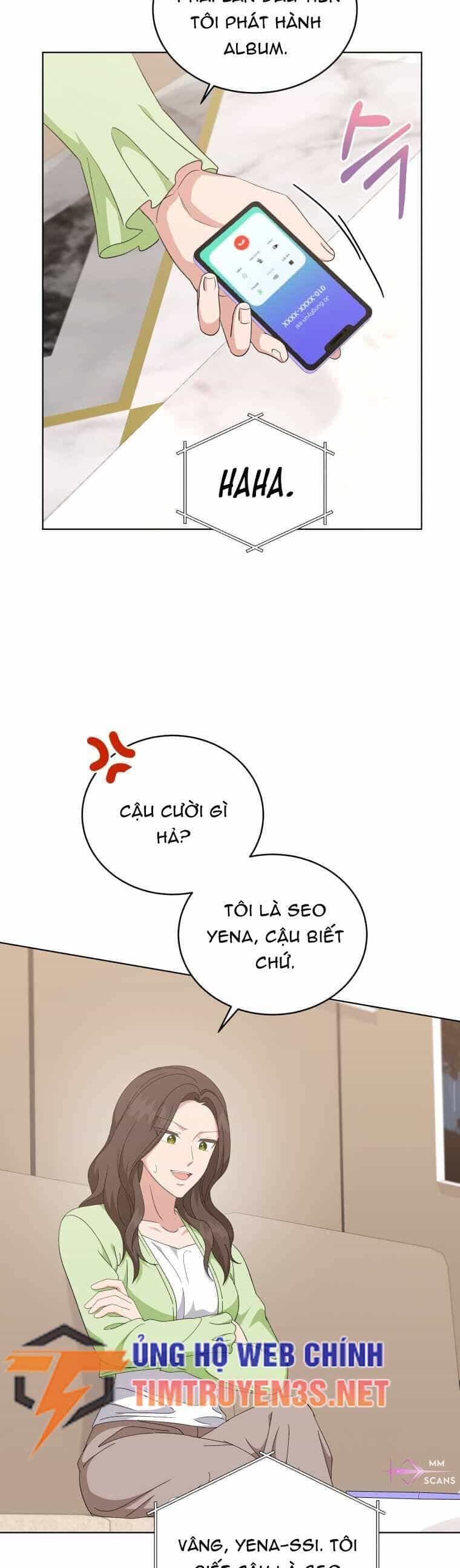 Con Gái Tôi Là Một Thiên Tài Âm Nhạc - Chương 93 - ảnh 23