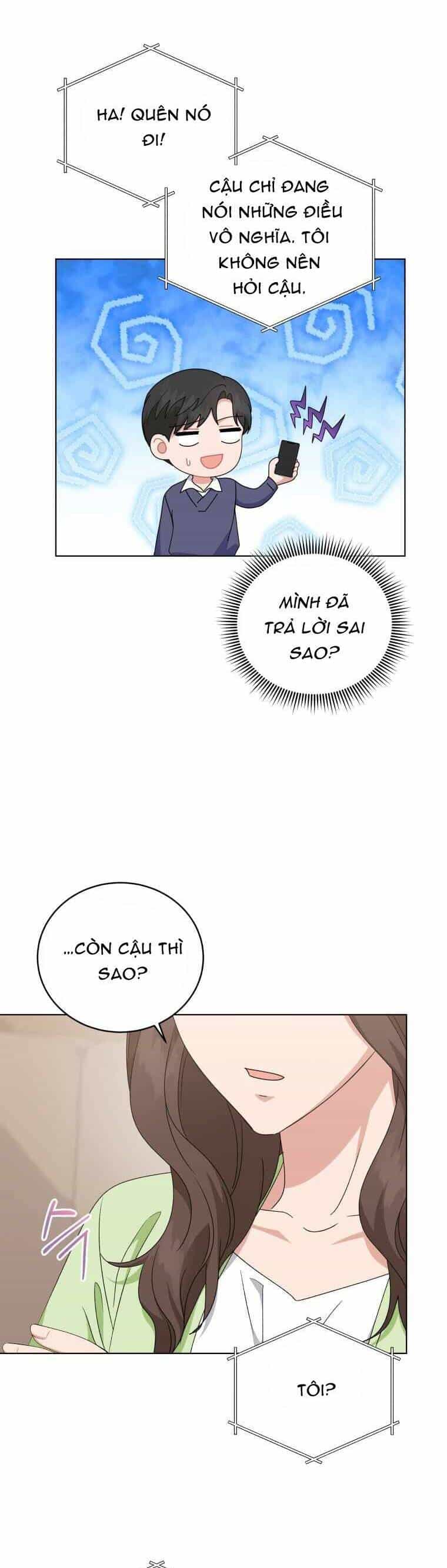Con Gái Tôi Là Một Thiên Tài Âm Nhạc - Chương 93 - ảnh 28