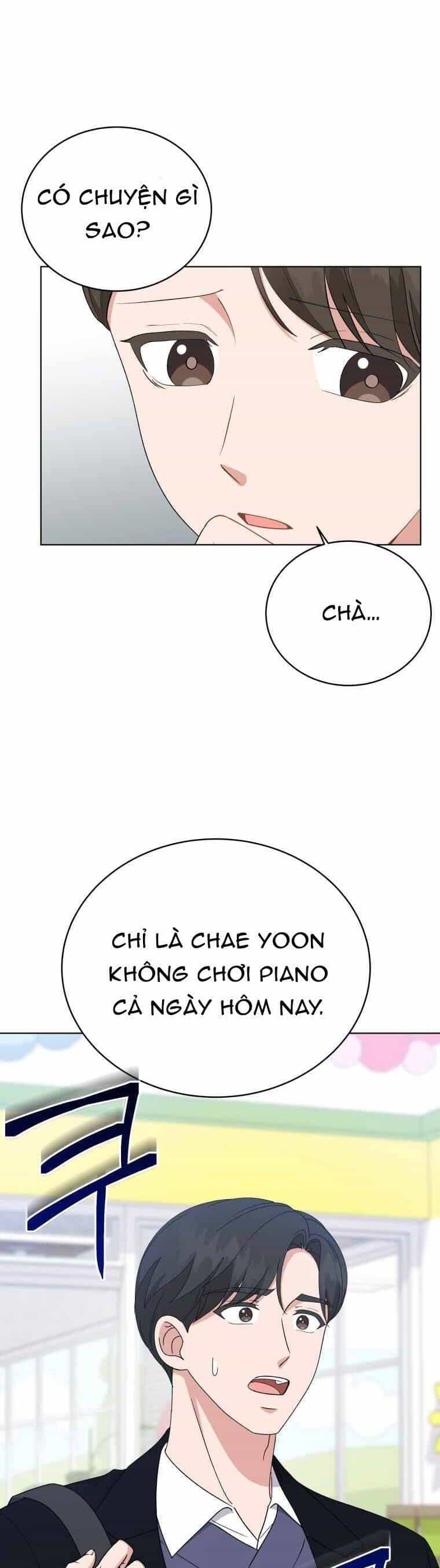 Con Gái Tôi Là Một Thiên Tài Âm Nhạc - Chương 94 - ảnh 3