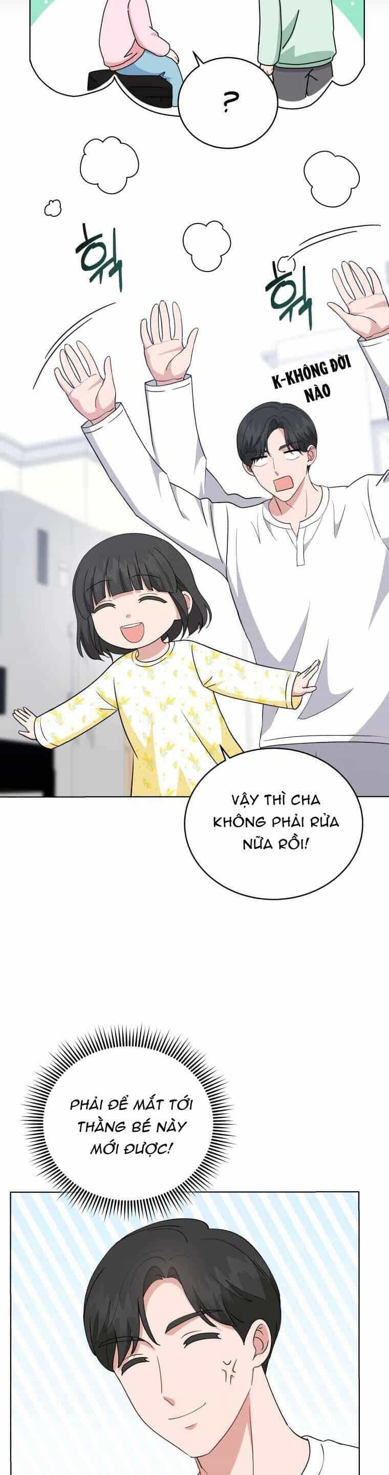 Con Gái Tôi Là Một Thiên Tài Âm Nhạc - Chương 95 - ảnh 19