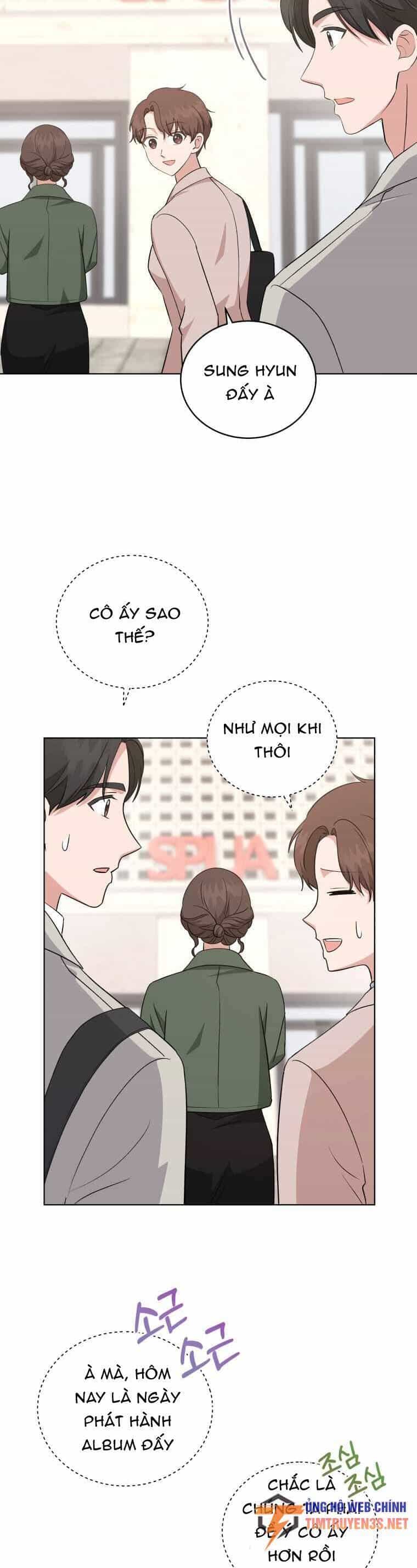 Con Gái Tôi Là Một Thiên Tài Âm Nhạc - Chương 95 - ảnh 28