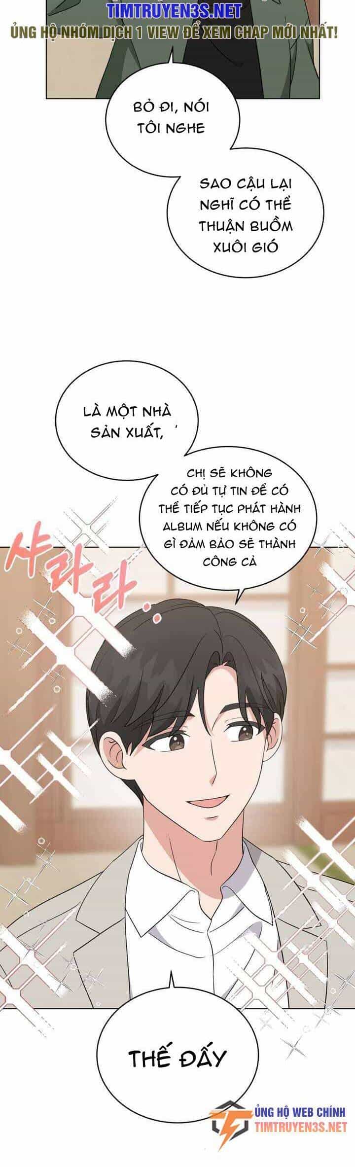 Con Gái Tôi Là Một Thiên Tài Âm Nhạc - Chương 96 - ảnh 9
