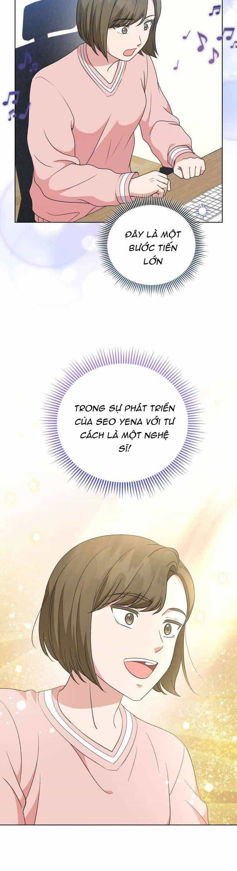 Con Gái Tôi Là Một Thiên Tài Âm Nhạc - Chương 97 - ảnh 11