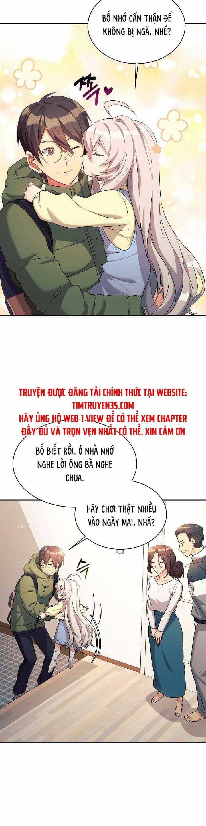 Con Gái Tôi Là Rồng! - Chương 7 - ảnh 4