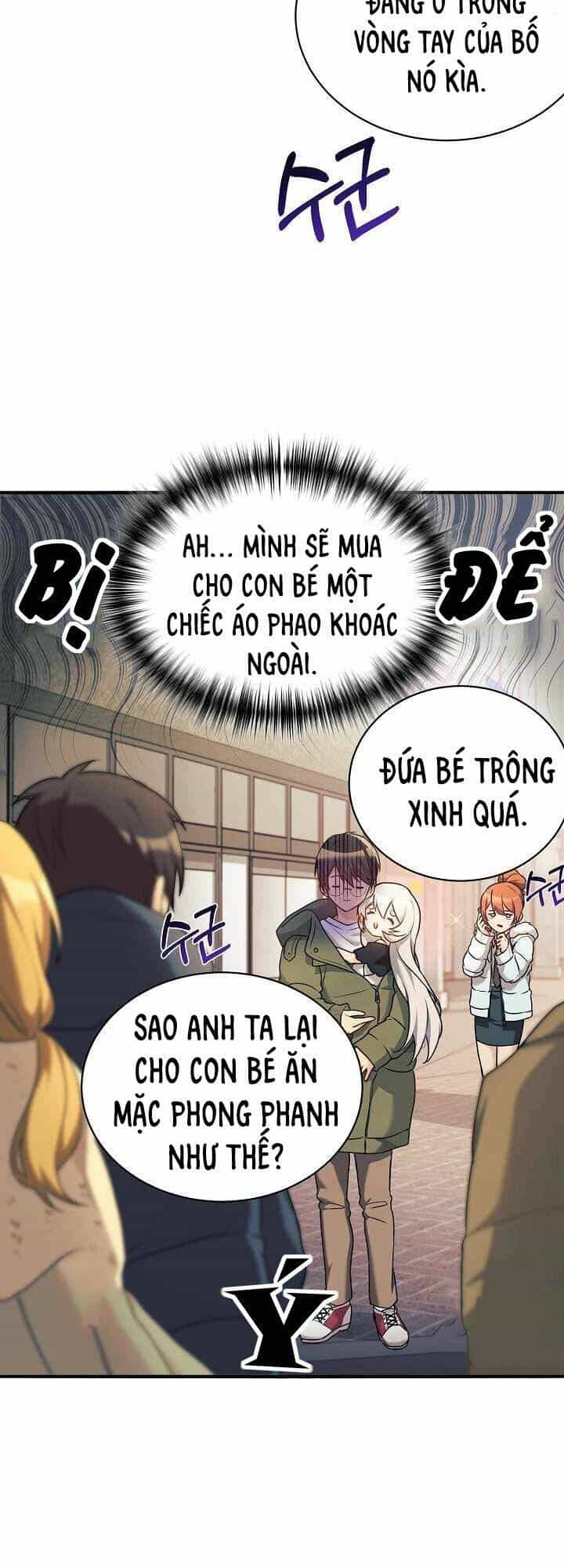 Con Gái Tôi Là Rồng! - Chương 2 - ảnh 12