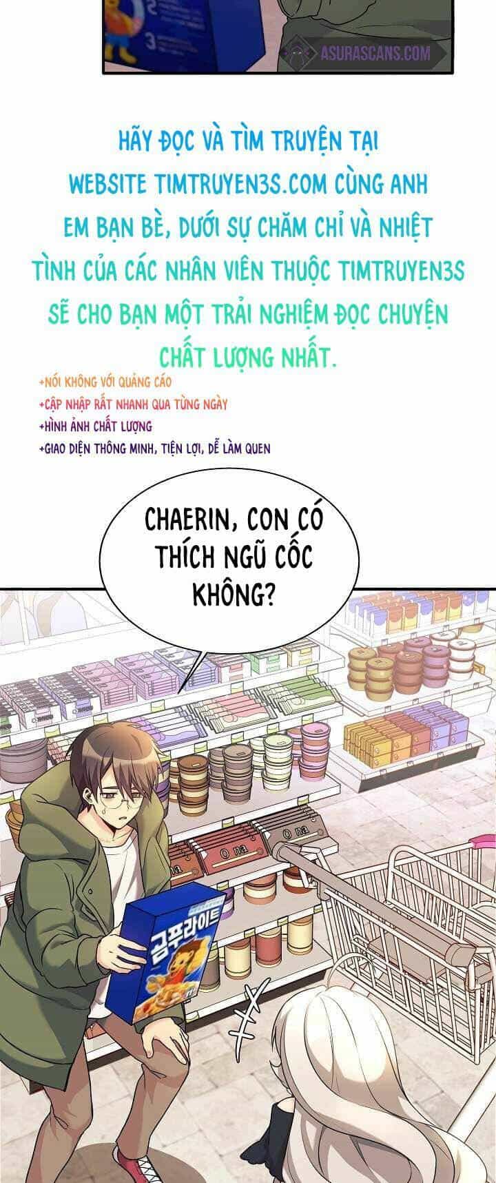 Con Gái Tôi Là Rồng! - Chương 2 - ảnh 18