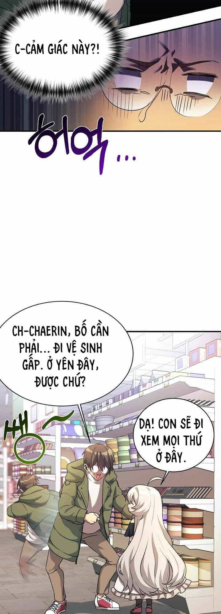 Con Gái Tôi Là Rồng! - Chương 2 - ảnh 21
