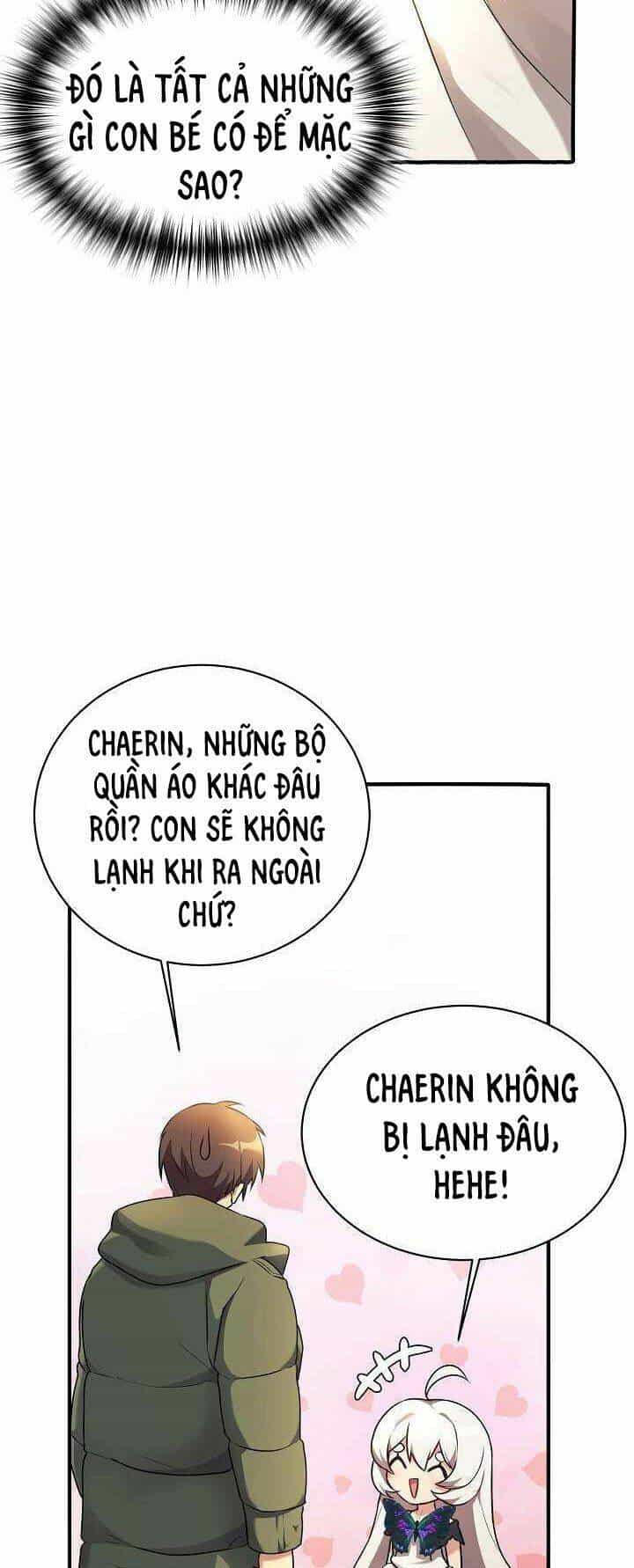 Con Gái Tôi Là Rồng! - Chương 2 - ảnh 6