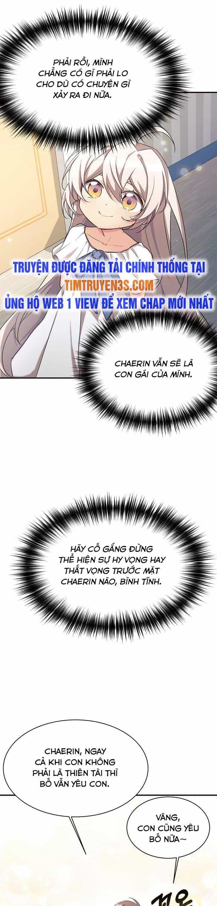 Con Gái Tôi Là Rồng! - Chương 17 - ảnh 20