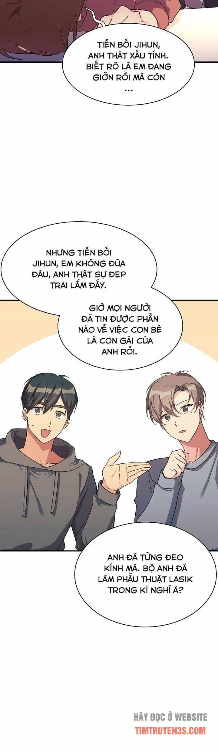 Con Gái Tôi Là Rồng! - Chương 17 - ảnh 5