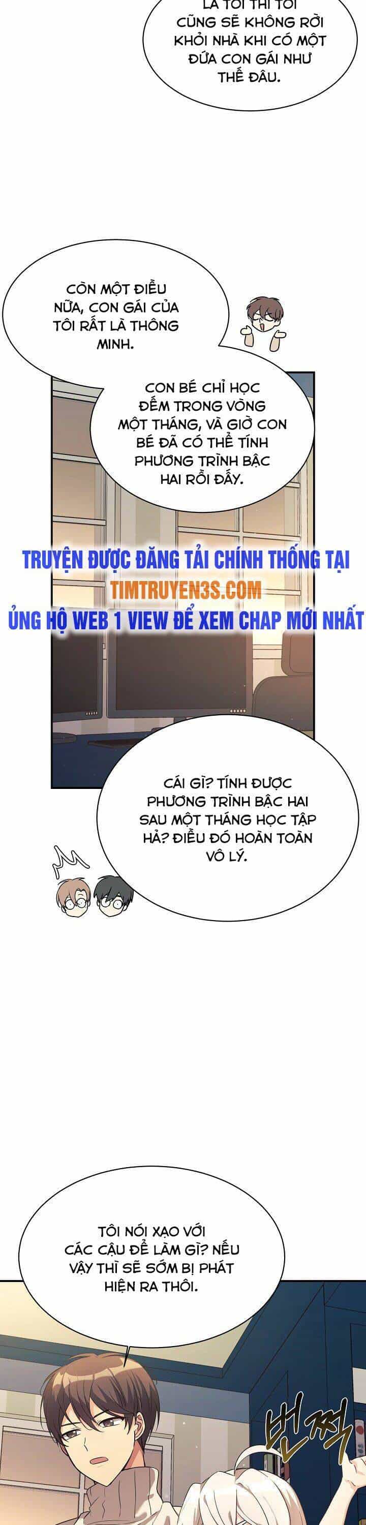 Con Gái Tôi Là Rồng! - Chương 17 - ảnh 7