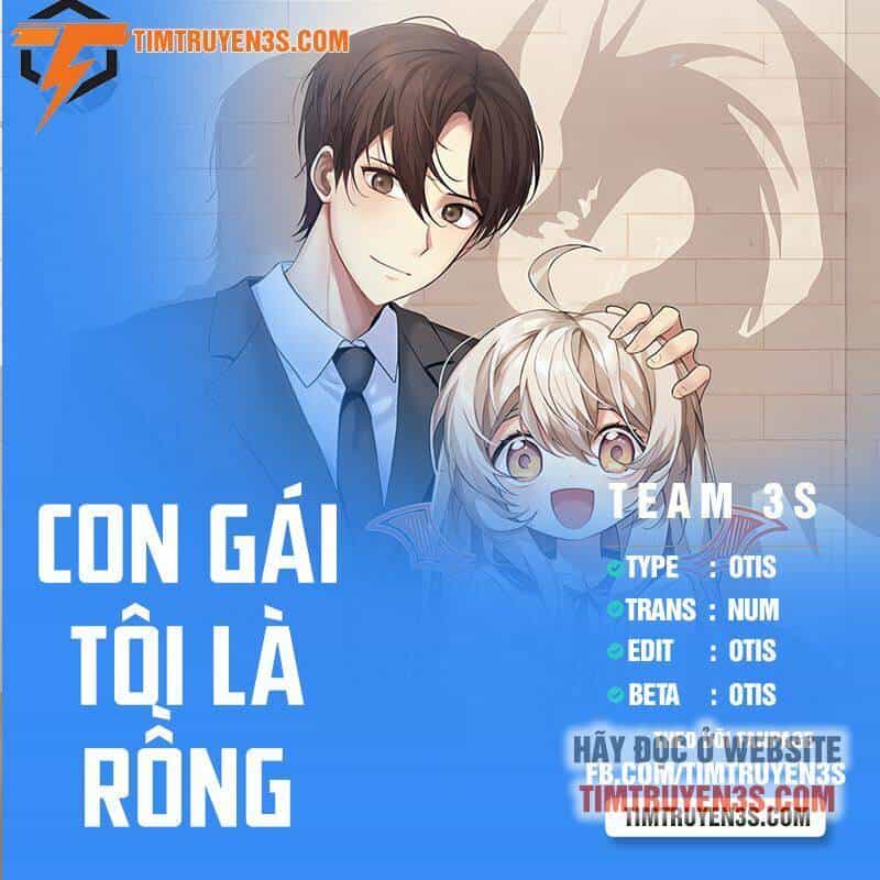 Con Gái Tôi Là Rồng! - Chương 3 - ảnh 1