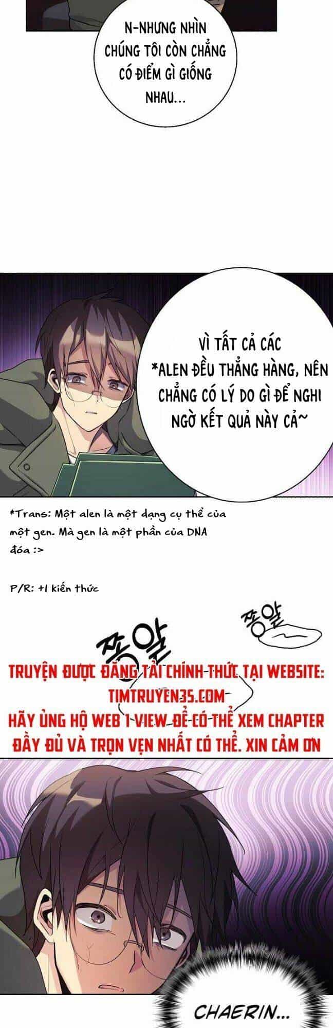 Con Gái Tôi Là Rồng! - Chương 3 - ảnh 5