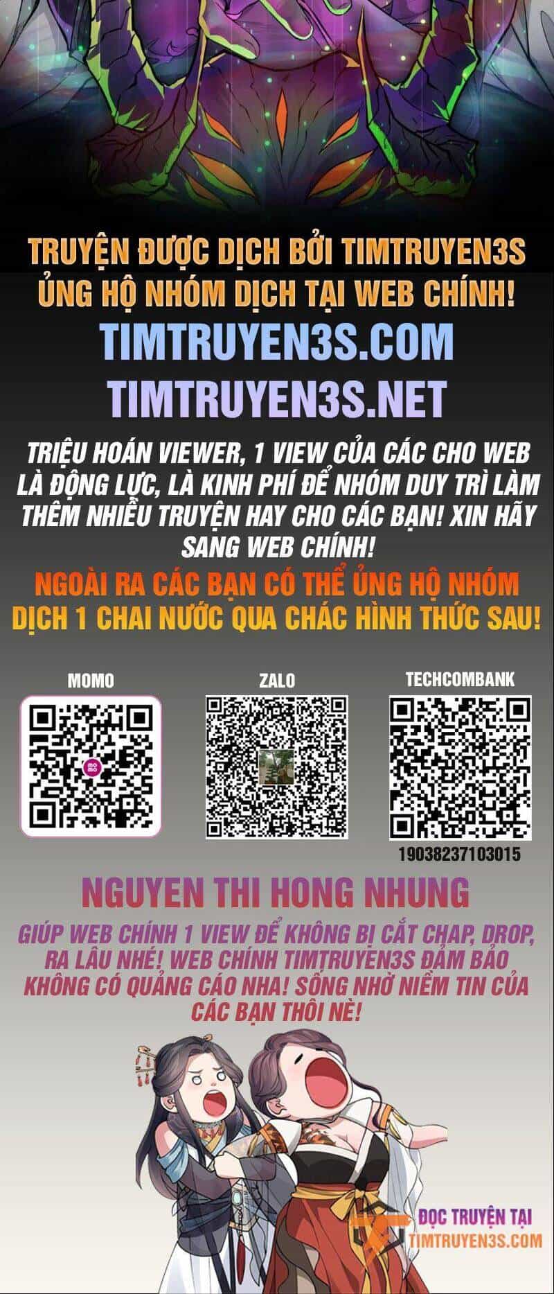 Con Gái Tôi Là Rồng! - Chương 26 - ảnh 2