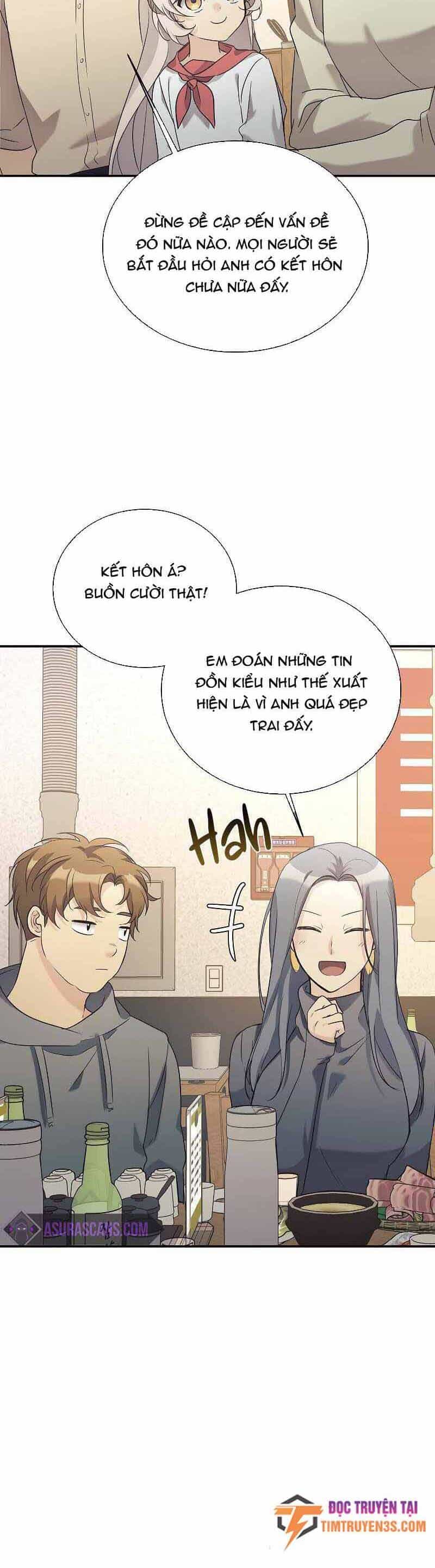 Con Gái Tôi Là Rồng! - Chương 28 - ảnh 5