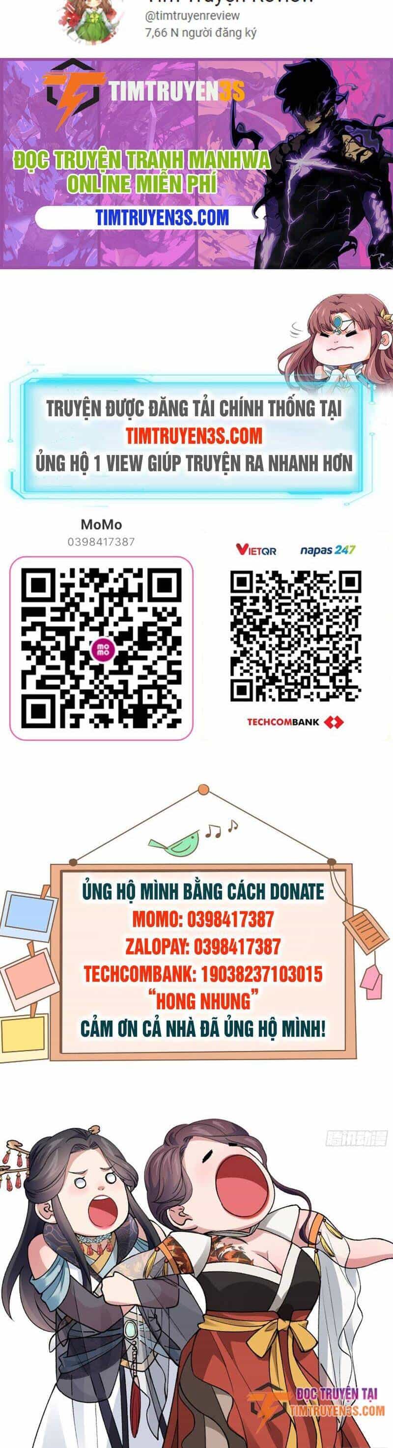 Con Gái Tôi Là Rồng! - Chương 29 - ảnh 43
