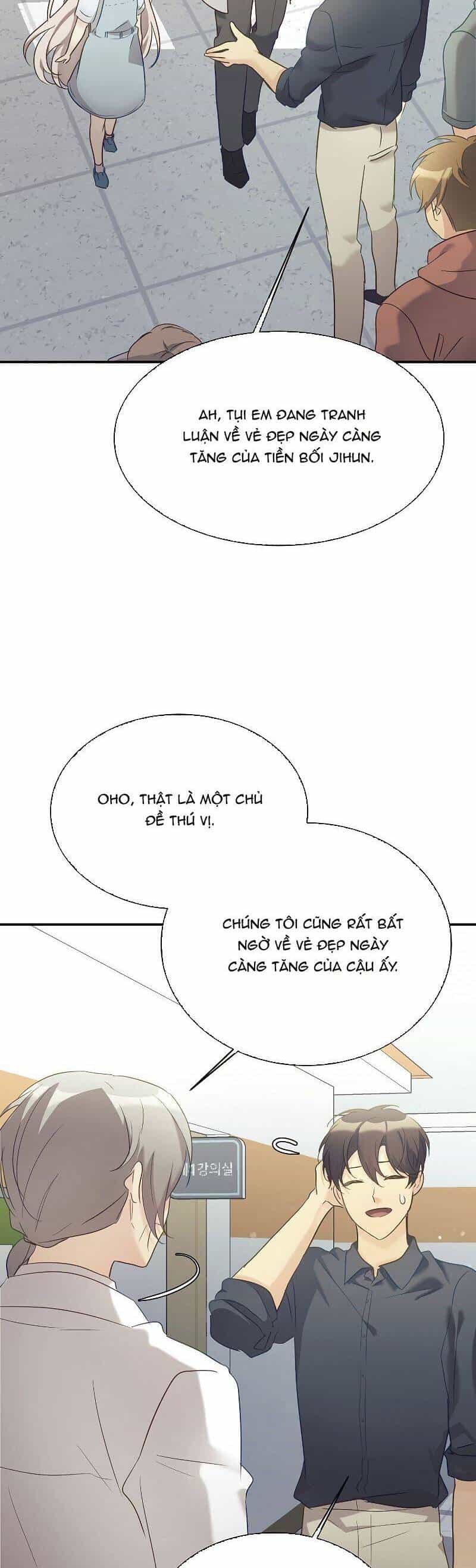 Con Gái Tôi Là Rồng! - Chương 29 - ảnh 5