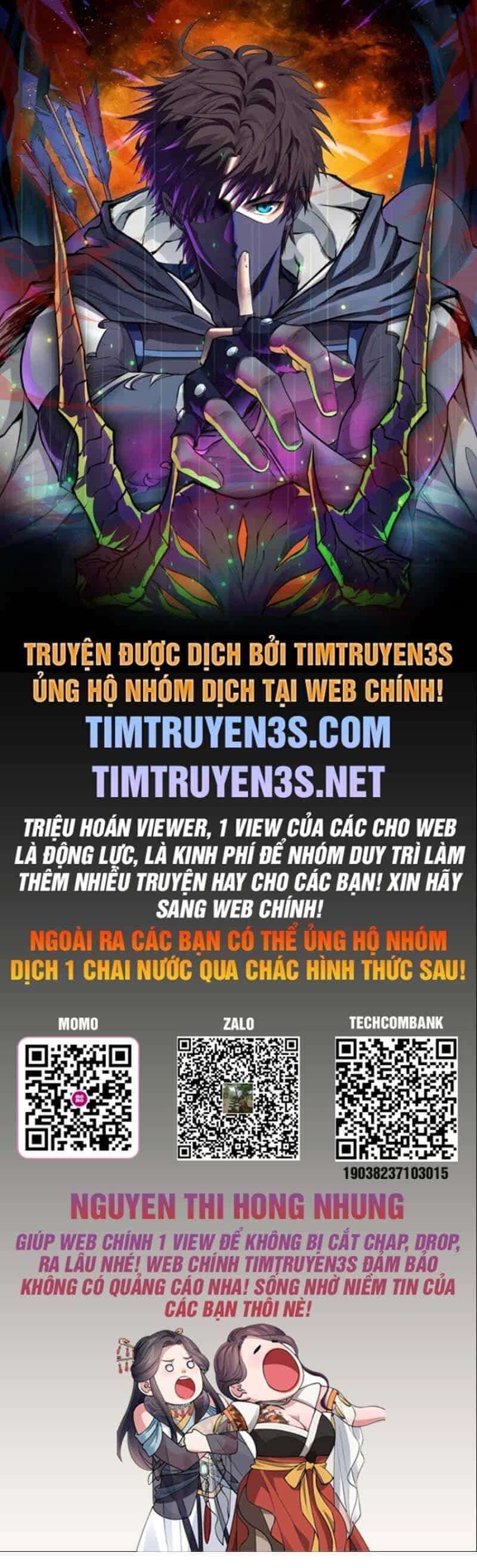 Con Gái Tôi Là Rồng! - Chương 32 - ảnh 1
