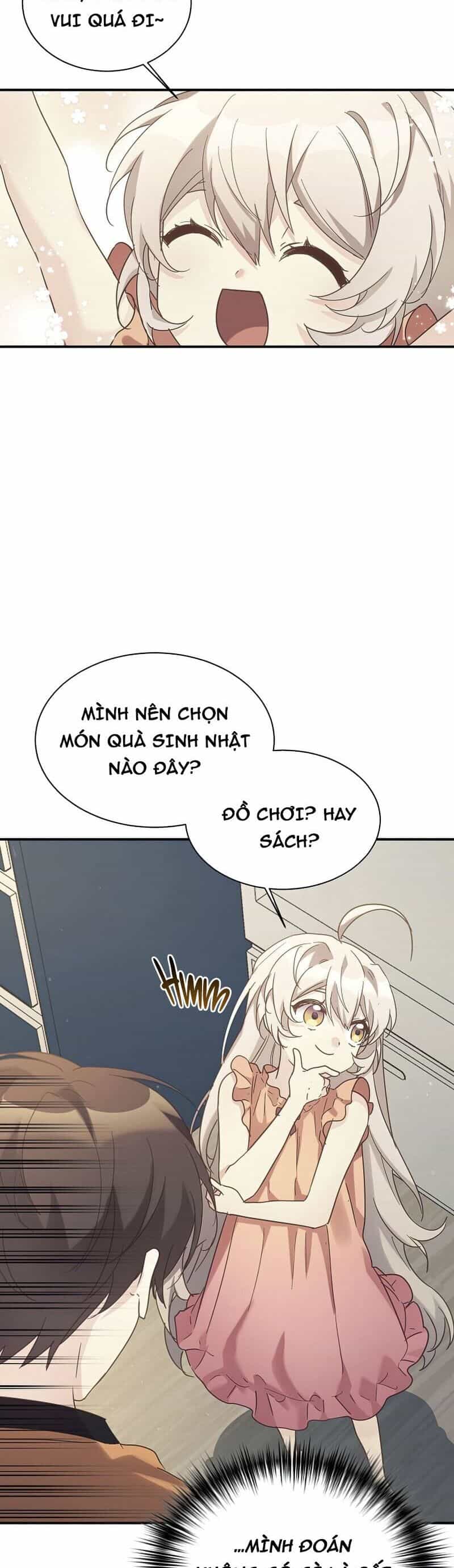 Con Gái Tôi Là Rồng! - Chương 34 - ảnh 2