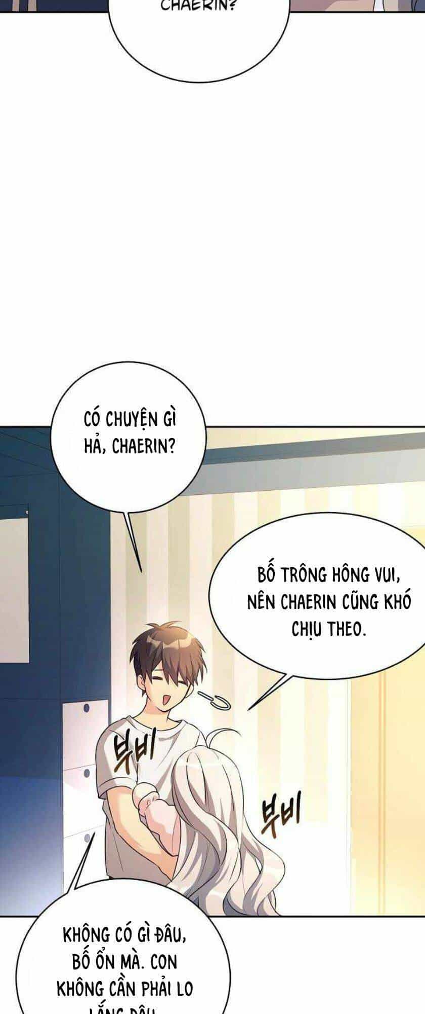 Con Gái Tôi Là Rồng! - Chương 4 - ảnh 14