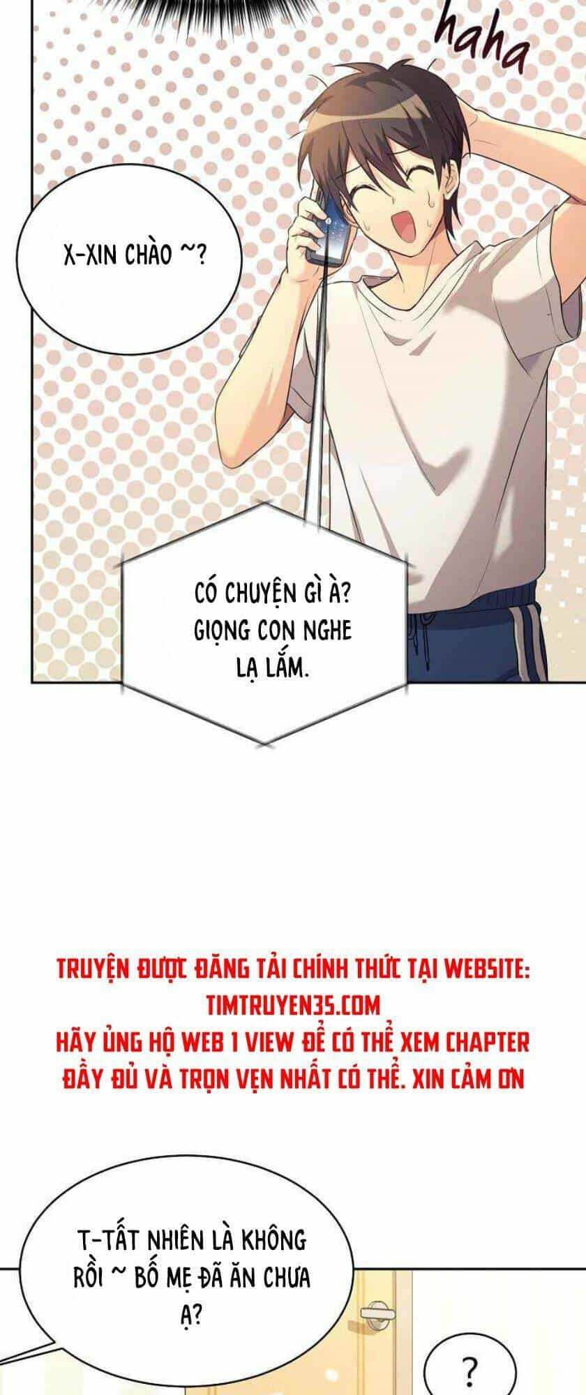 Con Gái Tôi Là Rồng! - Chương 4 - ảnh 5