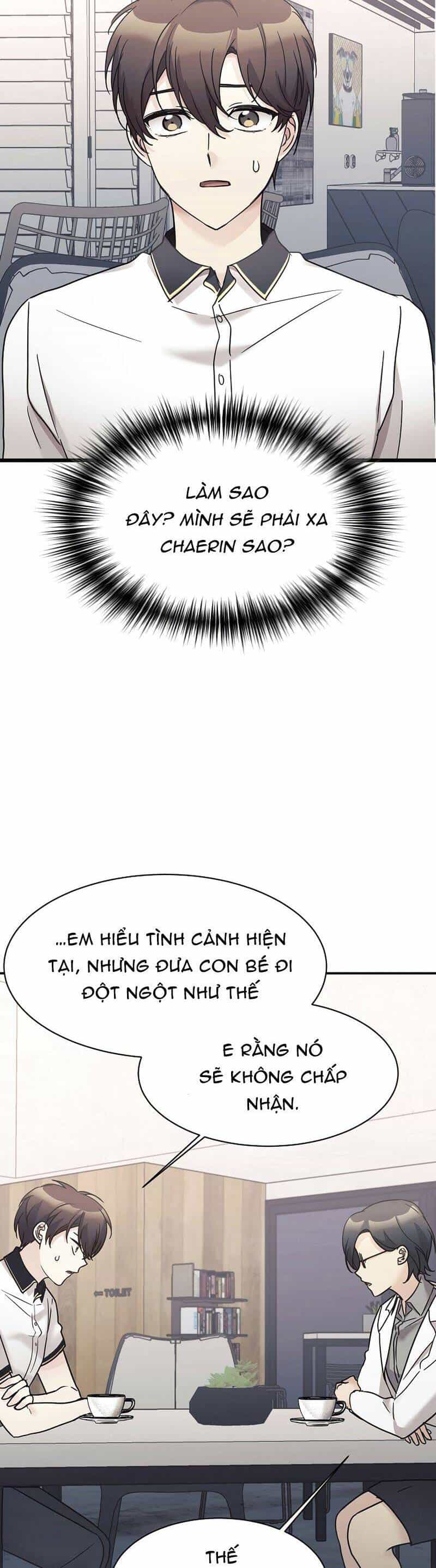 Con Gái Tôi Là Rồng! - Chương 36 - ảnh 3