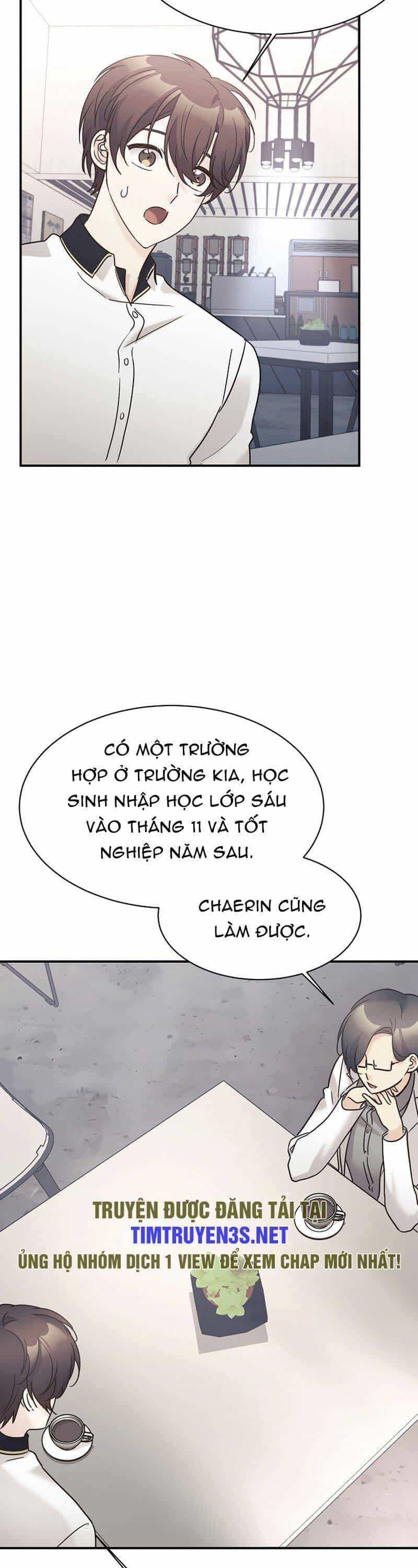 Con Gái Tôi Là Rồng! - Chương 36 - ảnh 9