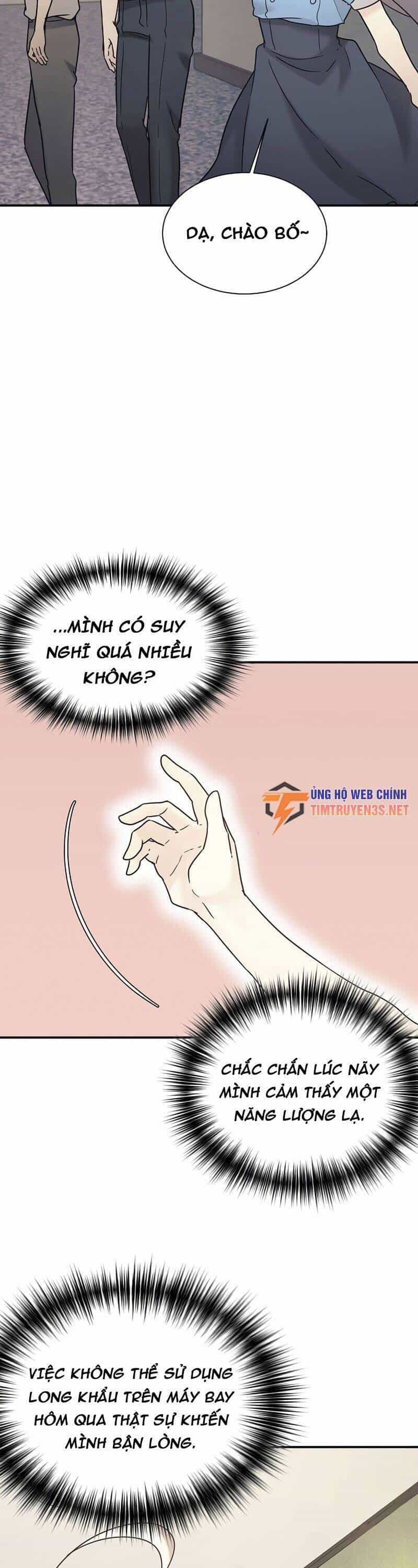 Con Gái Tôi Là Rồng! - Chương 39 - ảnh 9