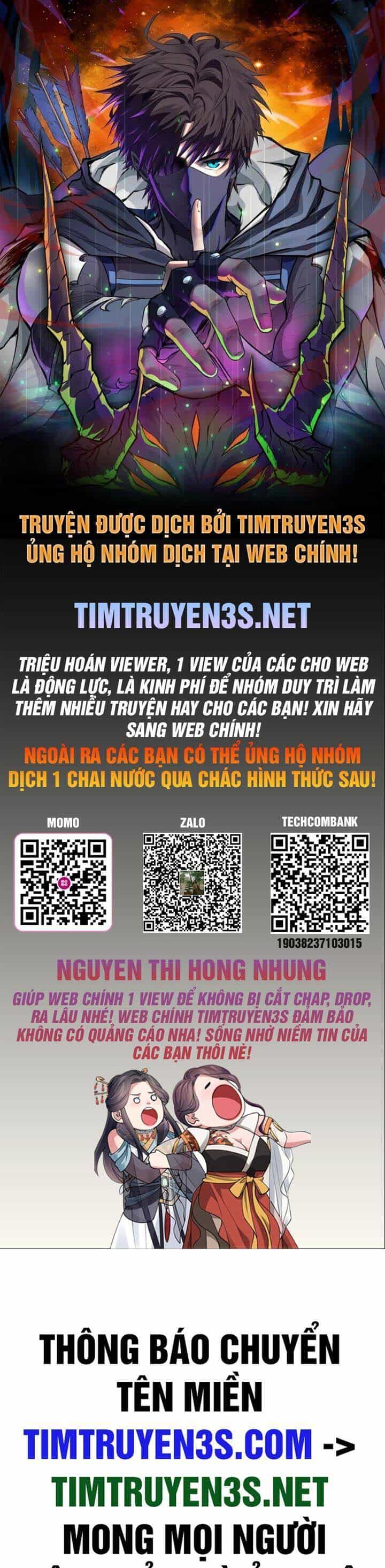 Con Gái Tôi Là Rồng! - Chương 41 - ảnh 1