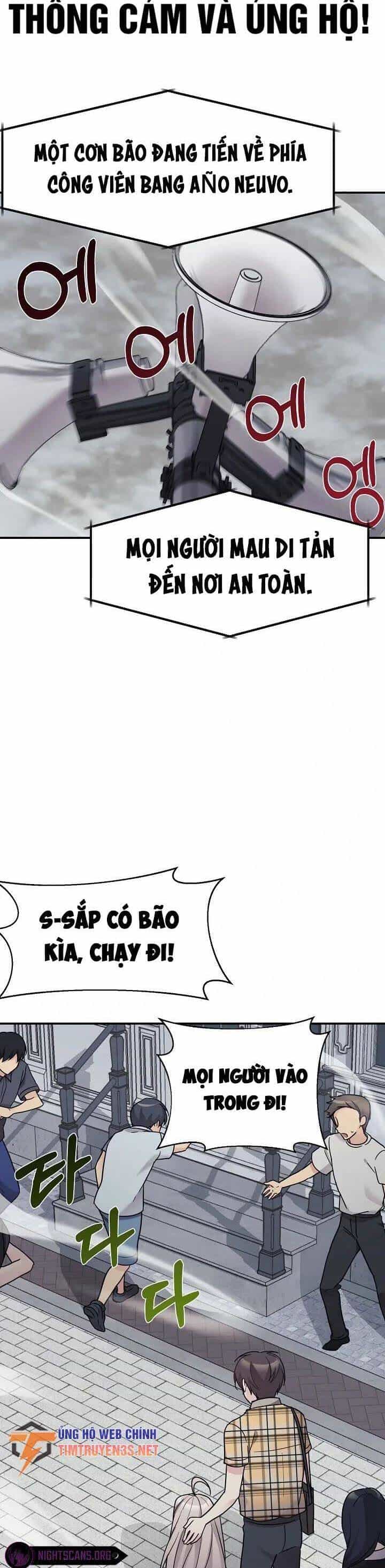 Con Gái Tôi Là Rồng! - Chương 41 - ảnh 2
