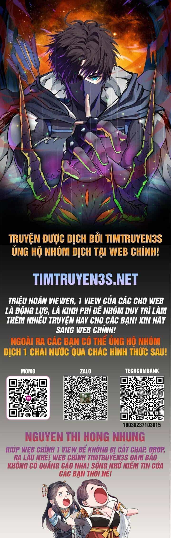 Con Gái Tôi Là Rồng! - Chương 42 - ảnh 1