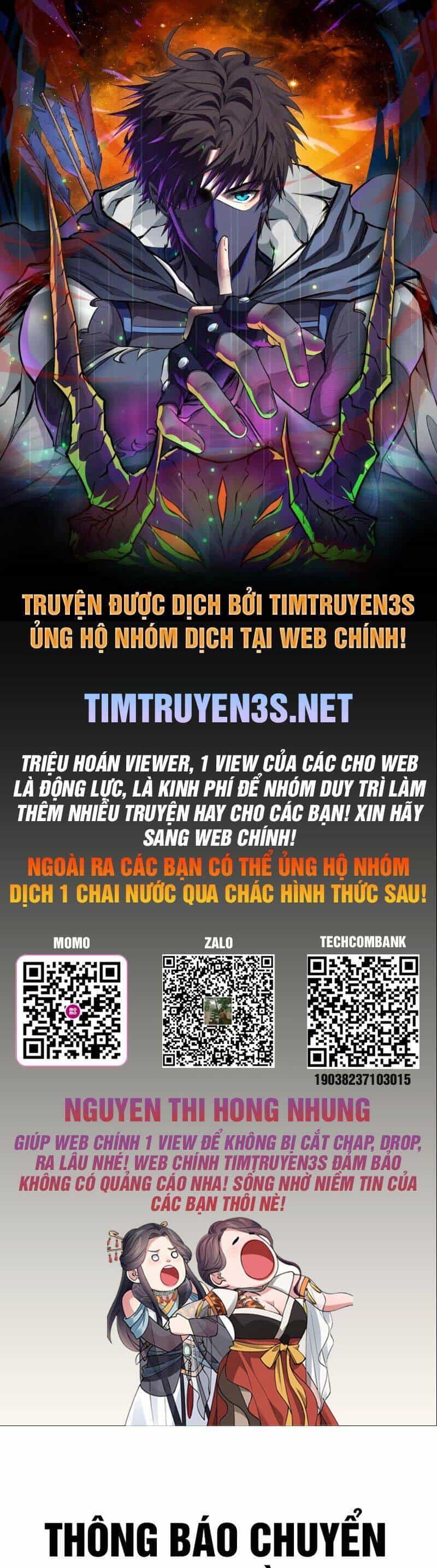 Con Gái Tôi Là Rồng! - Chương 45 - ảnh 1