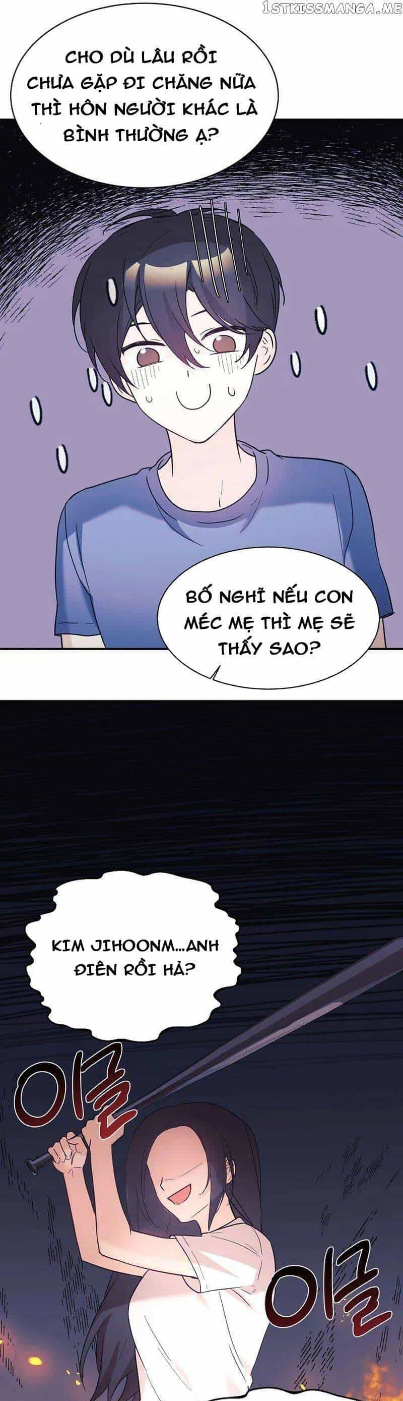 Con Gái Tôi Là Rồng! - Chương 45 - ảnh 10