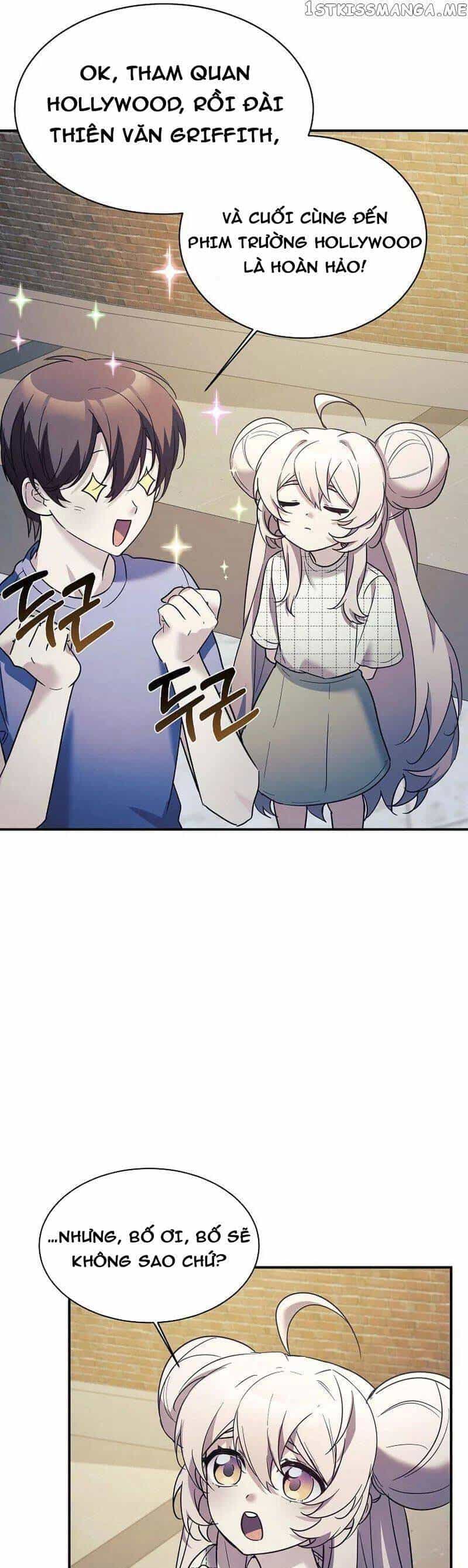 Con Gái Tôi Là Rồng! - Chương 45 - ảnh 22