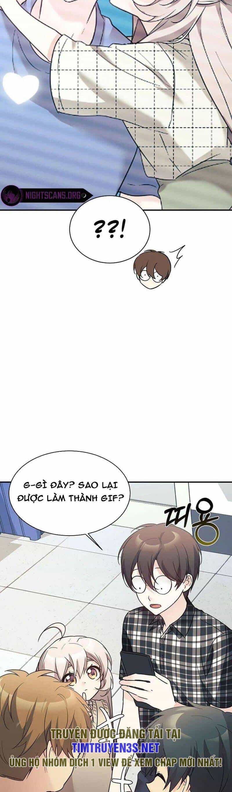 Con Gái Tôi Là Rồng! - Chương 45 - ảnh 36