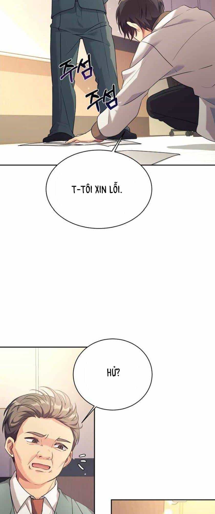 Con Gái Tôi Là Rồng! - Chương 4.5 - ảnh 28