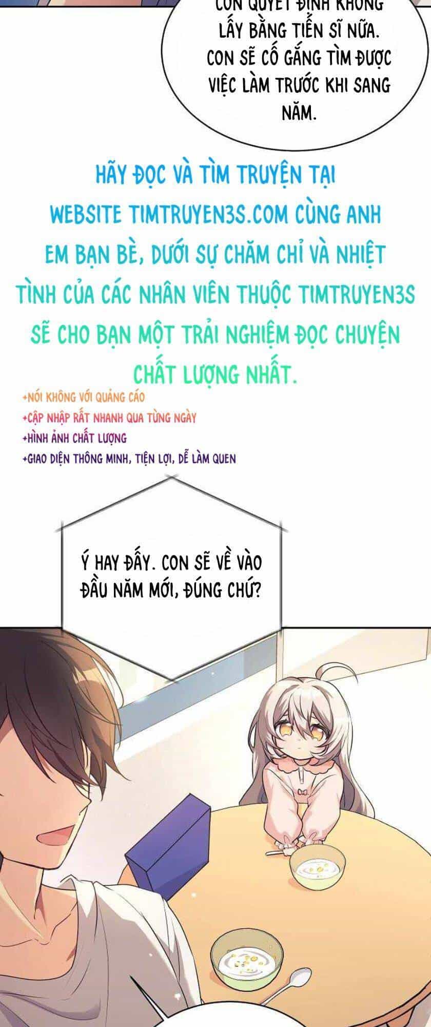 Con Gái Tôi Là Rồng! - Chương 4.5 - ảnh 9