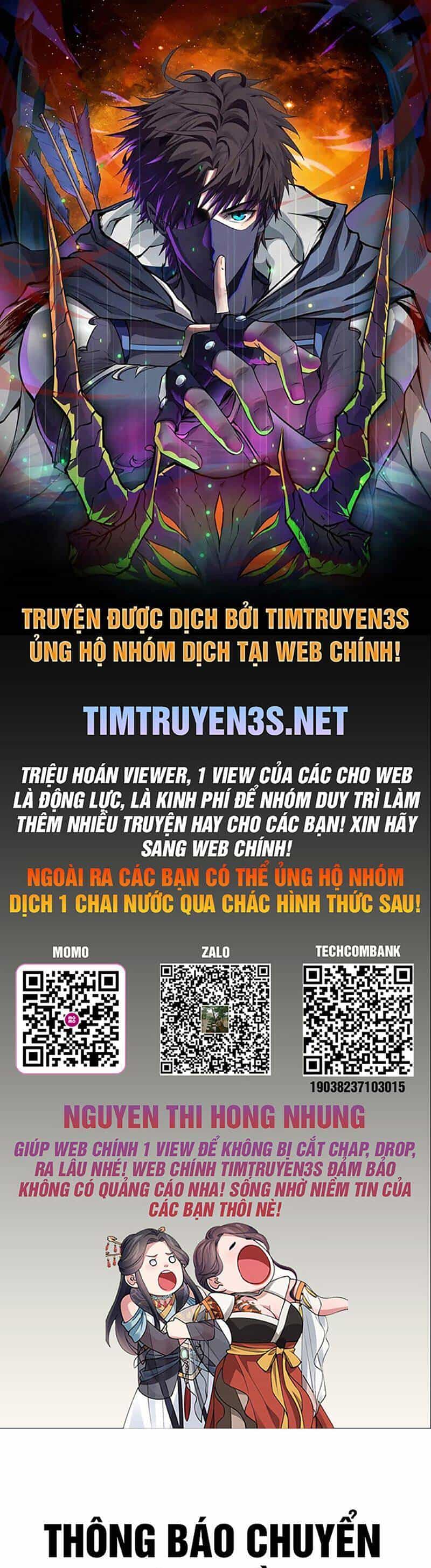 Con Gái Tôi Là Rồng! - Chương 48 - ảnh 1