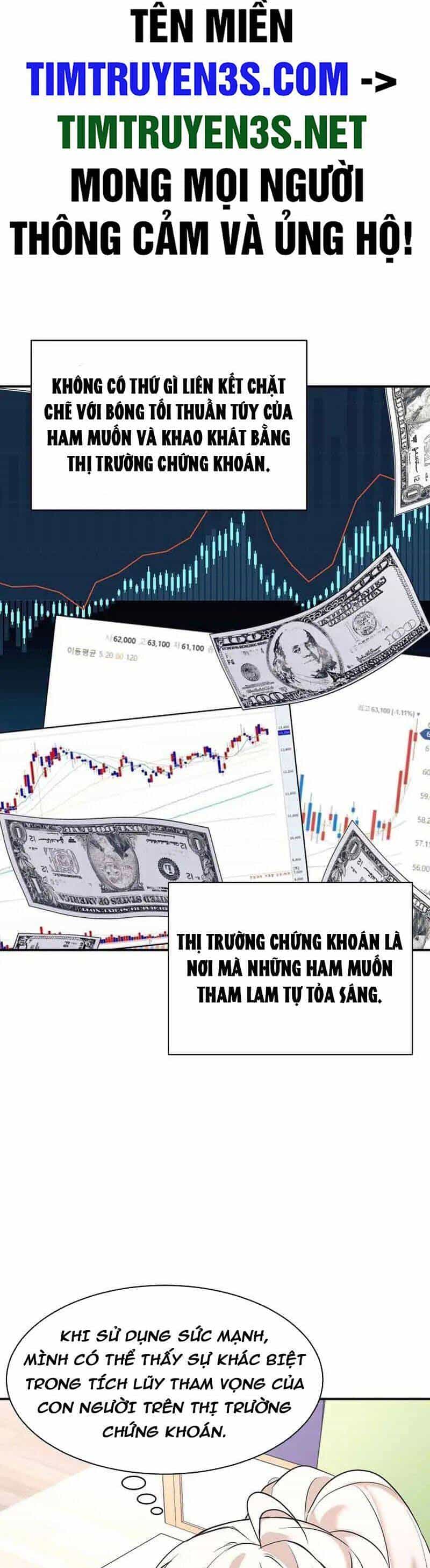 Con Gái Tôi Là Rồng! - Chương 48 - ảnh 2