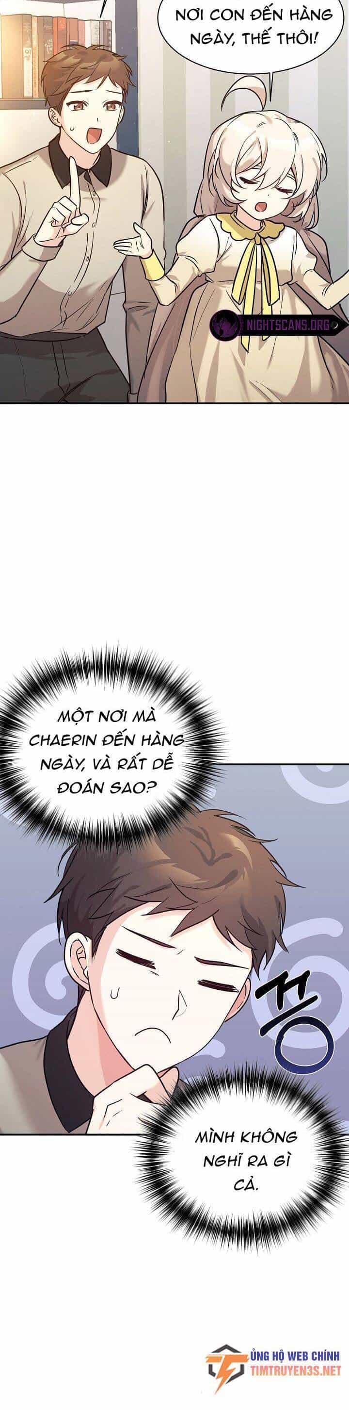 Con Gái Tôi Là Rồng! - Chương 49 - ảnh 4